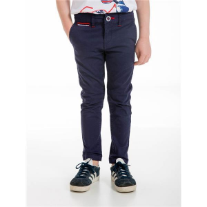 PANTALON CHINO SARGA